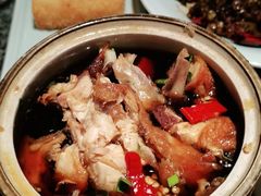 -南京大牌档(青岛万象城店)