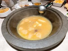 -芸山季·云南野生菌火锅(宝能环球汇店)