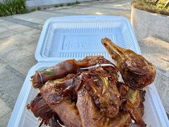 -坛南湾阿强农家乐.海鲜大排档老字号(福州地标美食店)