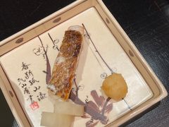 -鮨心和(外滩店)