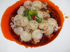 -大锅强·蒸海鲜青岛菜(吾悦广场店)