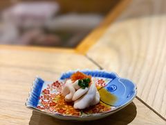 -旬怀石料理(嘉善老市店)