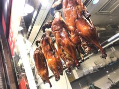 -深井陈记烧鹅酒家(新填地街店)