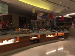 -元一希尔顿酒店·禅自助餐厅·啤酒花园