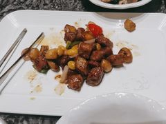 -頂好酒家·经典粤菜(海信广场店)