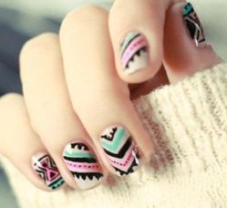 点击看大图 -艾妃罗高科美肤美甲美睫健康管理