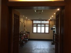 -庐山天沐温泉度假村