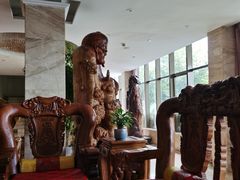 -兰州白云宾馆(西楼)