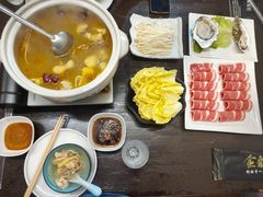 -金龙·打边炉(南京西路店)