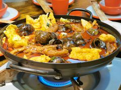 -老闵田螺馆·南昌市井菜·特色小吃(总店)