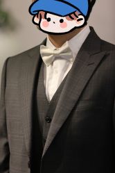 -Biella Fibers杰尼亚Zegna面料西装·夹克·礼服全定制Bespoke(晶耀前滩店)