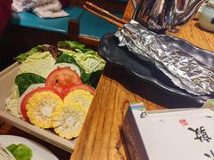 -额尔敦草原涮羊肉·烧烤(冻青树总店)