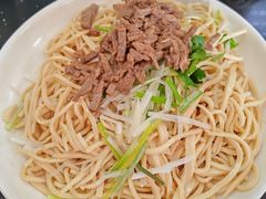 -十二忠手拉面(五福店)