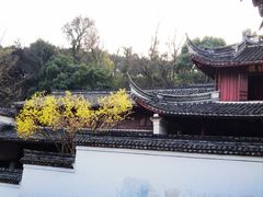 -宁波市保国寺古建筑博物馆