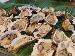 -步步高福朋喜来登·宜客乐西餐厅
