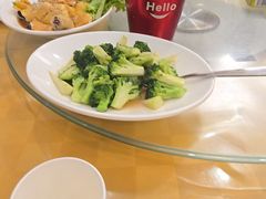-双天海鲜楼 · 43年老字号