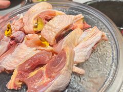 -芸山季·云南野生菌火锅(人民广场来福士店)