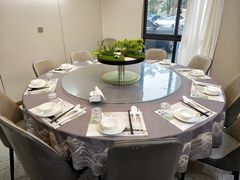 -大财·DA CAI花园餐厅.草坪婚礼.团建会议.围炉煮茶.求婚派对(三圣乡店)