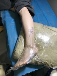 -墨無界刺青TATTOO