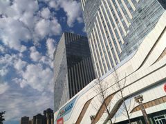 -万达广场(大明宫店)