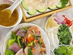 -官塘锋记鱼生·生腌·砂锅粥(牌坊街店)