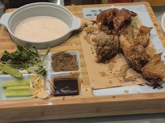 -北李·海肠捞饭·大连菜(望京凯德MALL店)