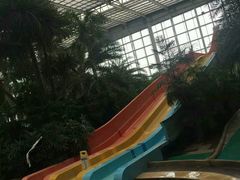 -龙达温泉生态城
