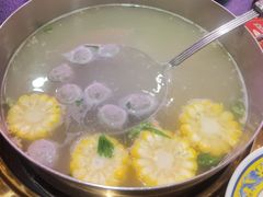 -大吉利·潮汕鲜牛肉火锅(河西店)