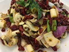 -辣螃铠盆盆蟹大排档(总店)