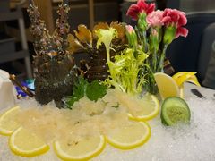 -79号渔船海鲜饭店(宝安店)