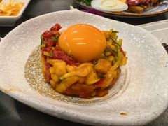 -银座苑烧肉酒场·烤活鳗(仙霞路店)