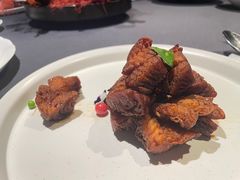 -上海滩餐厅(BFC外滩金融中心店)