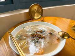 -面道赞宁海海鲜面(迎凤街店)