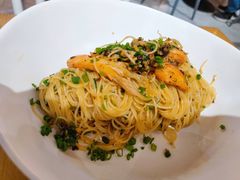 -HELLO 27 意面·沙拉·帕尼尼