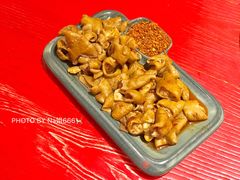 -谭鸭血老火锅(漳州路店)