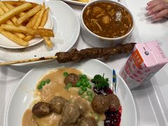 -宜家·瑞典风味餐厅(无锡店)
