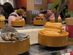 -喜家自助小火锅(乐客城店)