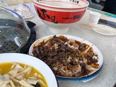 -前王院•巧克力海鲜市集餐厅(万平口店)