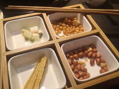 -秋语木桶鱼.酸菜鱼(开发区火车站店)