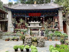 -寂照庵