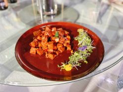 -西安威斯汀大酒店·宴会厅