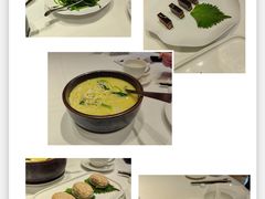 -扬州香格里拉·香宫中餐厅