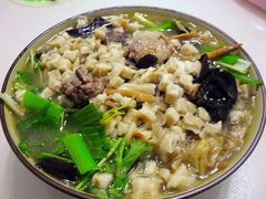 -毅祥斋老孙家泡馍(北院门鼓楼店)
