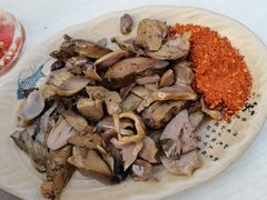 -什家婆乌鸡米线(阳光街店)