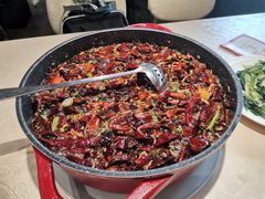 -水煮鱼乡·川京菜(蛇口店)