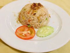 -真浪花园海鲜餐馆