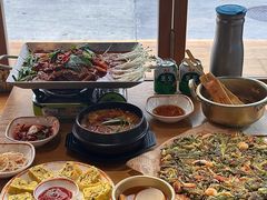 -海云台韩式汤饭·13年匠心韩料(南山店)