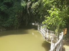-英西峰林·洞天仙境