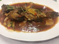 -頂好酒家·经典粤菜(海信广场店)
