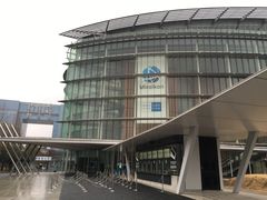 -日本科学未来馆